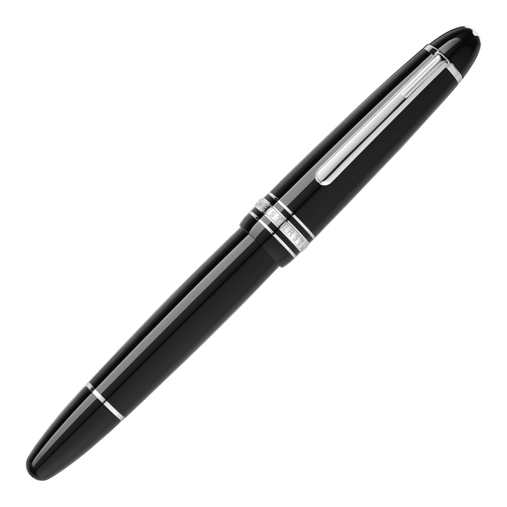 Fountain Pen Montblanc Meisterstück LeGrand, M
