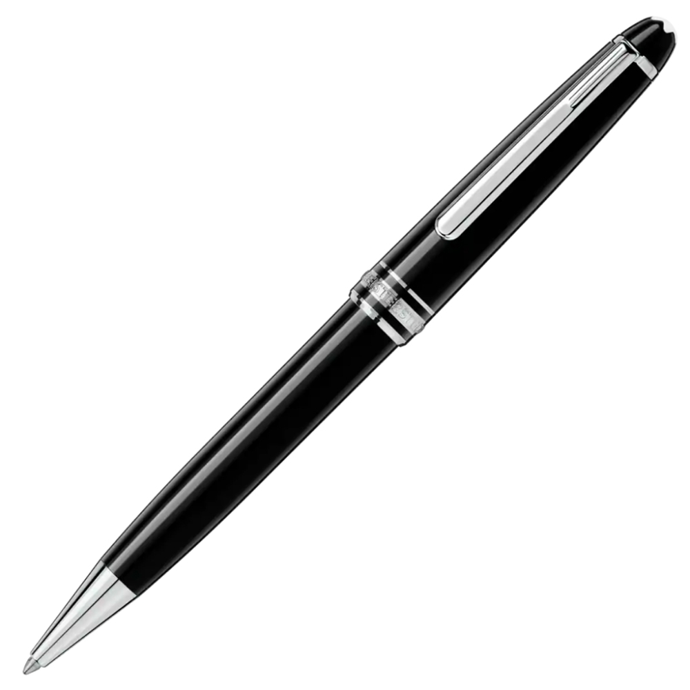 Ballpoint pen Montblanc Meisterstück Classique
