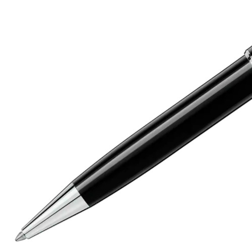 Lodīšu pildspalva Montblanc Meisterstück Classique