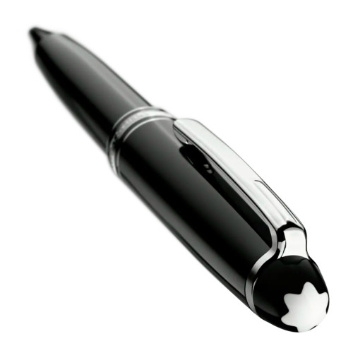 Ballpoint pen Montblanc Meisterstück Classique