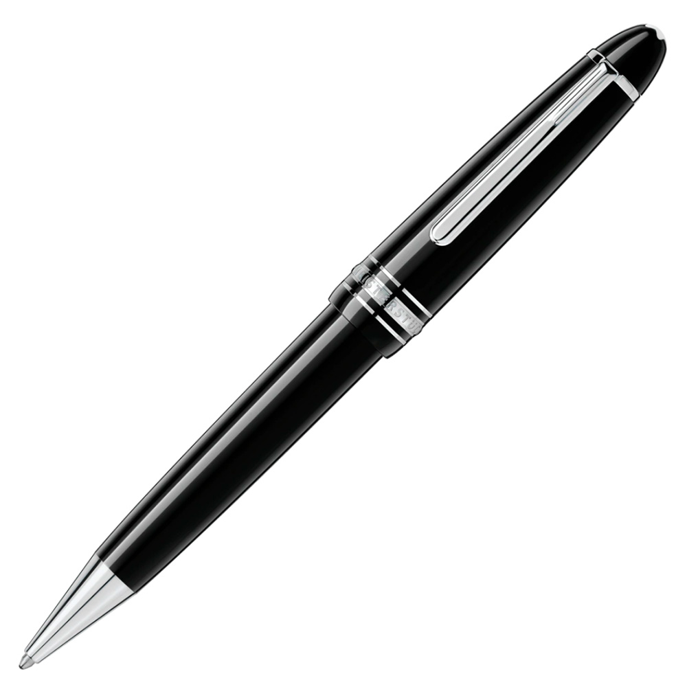 Ballpoint Pen Montblanc Meisterstück LeGrand Ballpoint Pen Montblanc Meisterstück LeGrand