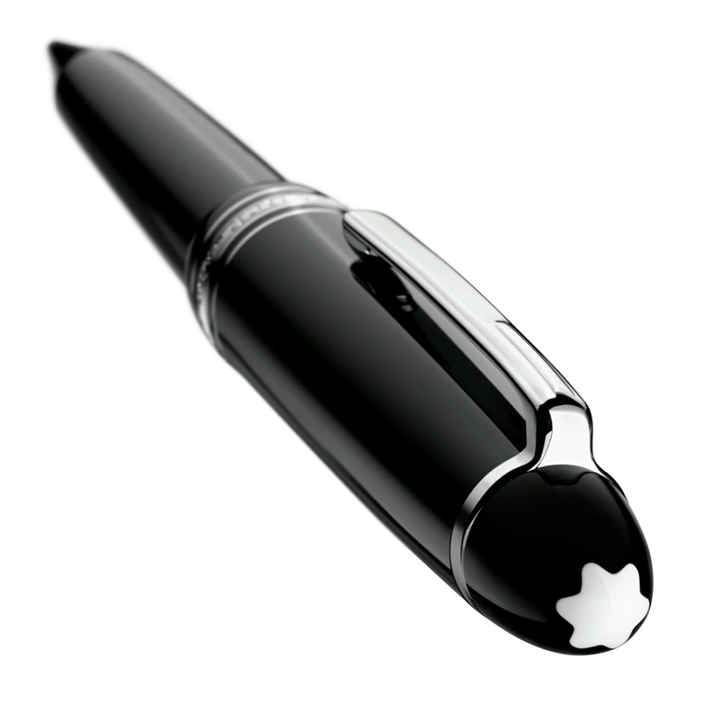 Ballpoint Pen Montblanc Meisterstück LeGrand Ballpoint Pen Montblanc Meisterstück LeGrand