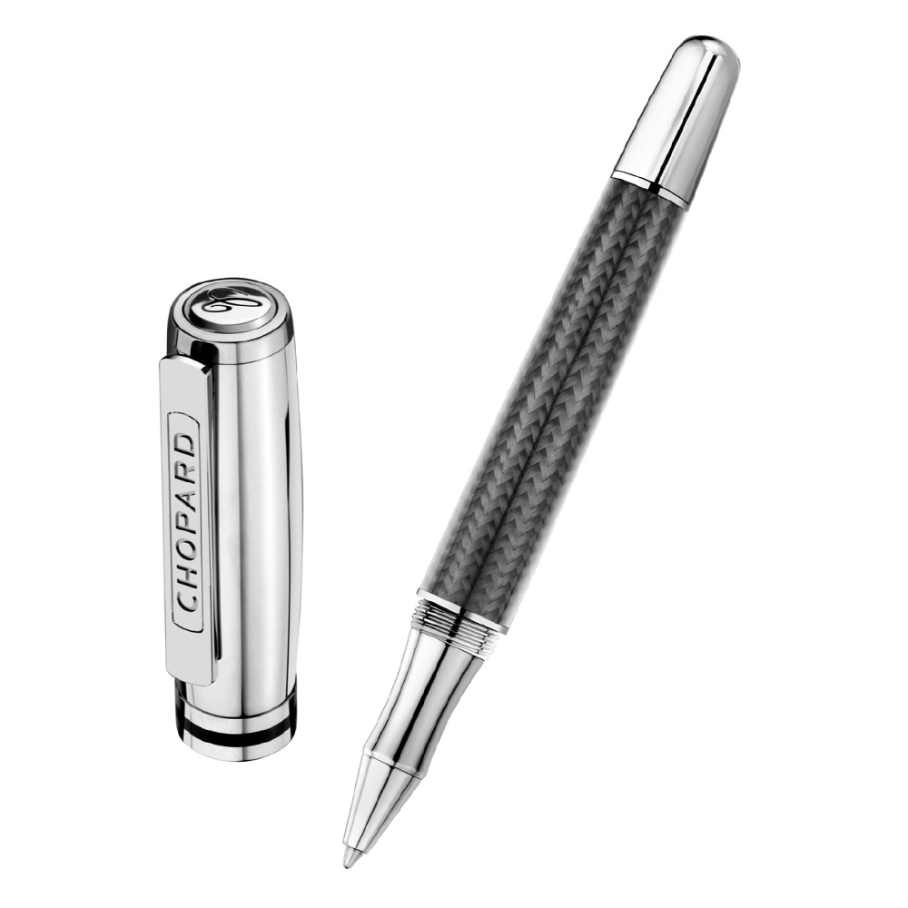 Rollerball Pen Chopard Brescia