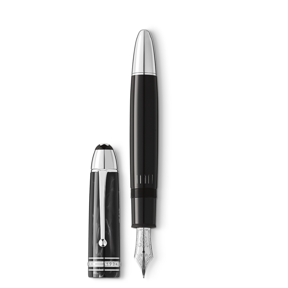 Tintes pildspalva Montblanc Meisterstück The Origin Collection
