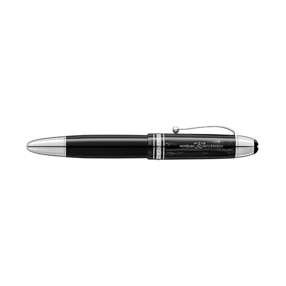 Tintes pildspalva Montblanc Meisterstück The Origin Collection