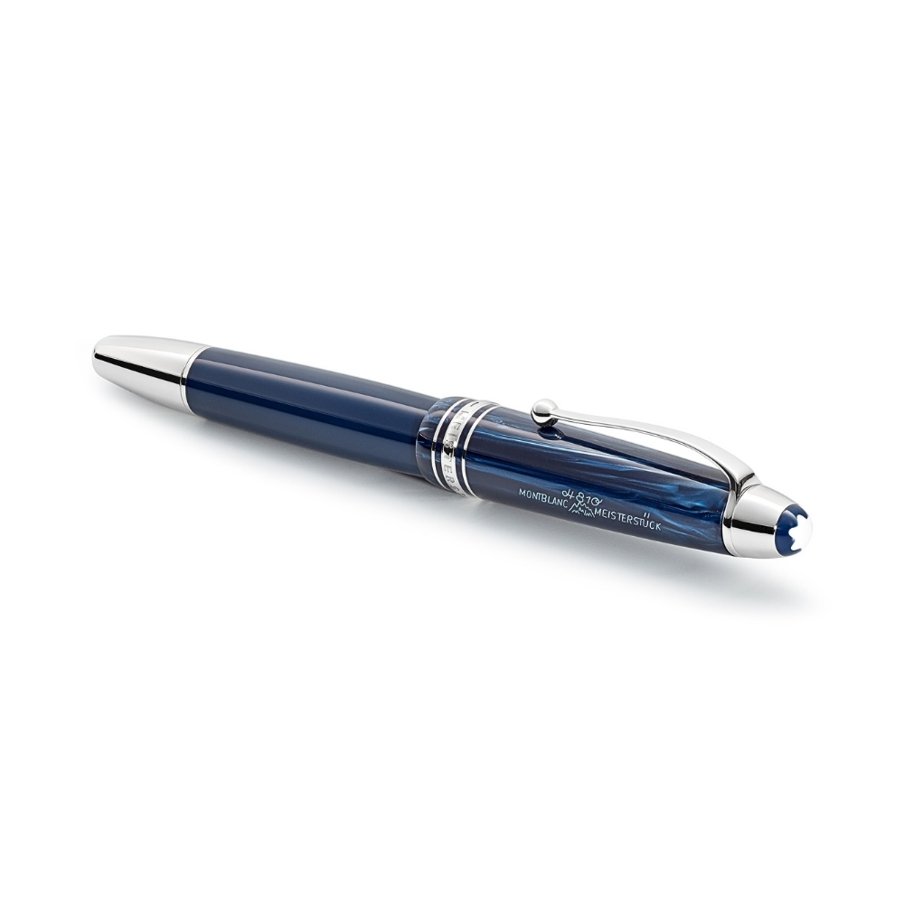Fountain Pen Montblanc Meisterstück The Origin Collection