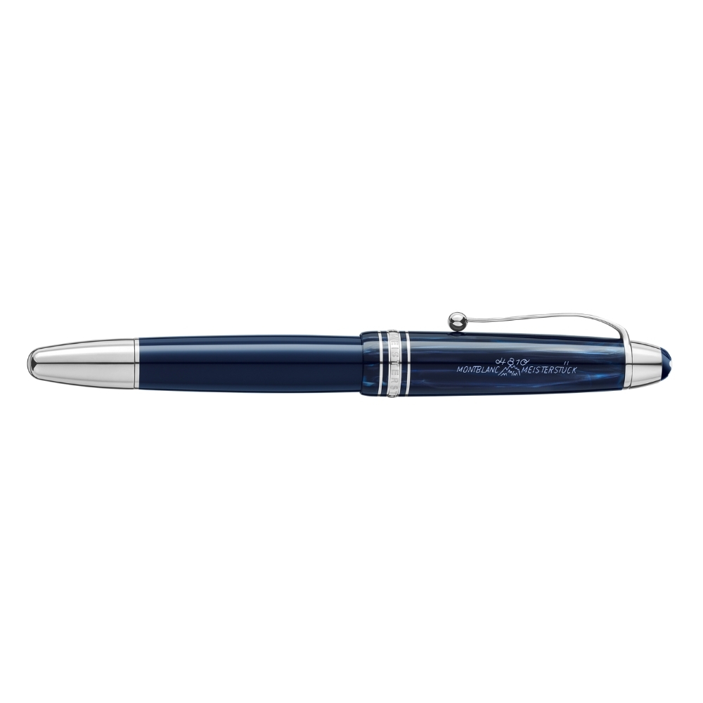 Fountain Pen Montblanc Meisterstück The Origin Collection