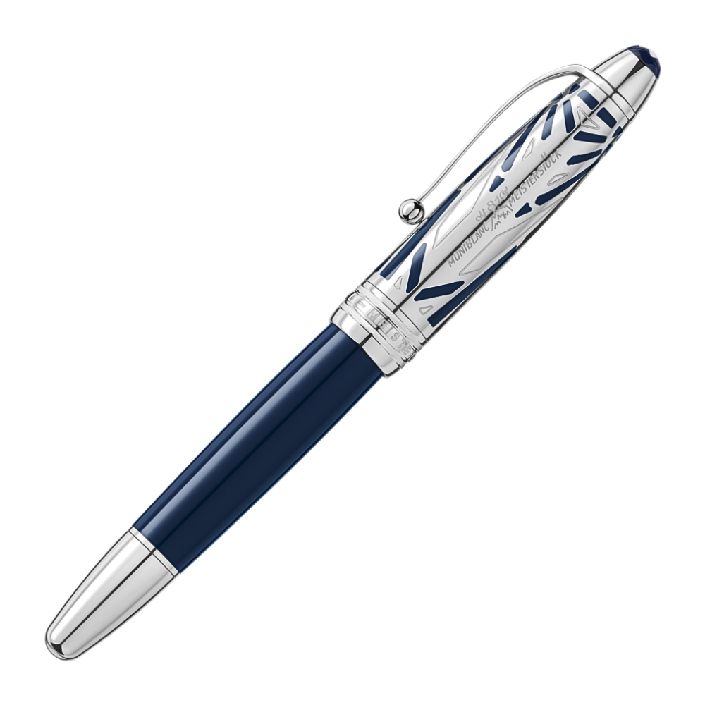 Fountain Pen Montblanc Meisterstück The Origin Collection
