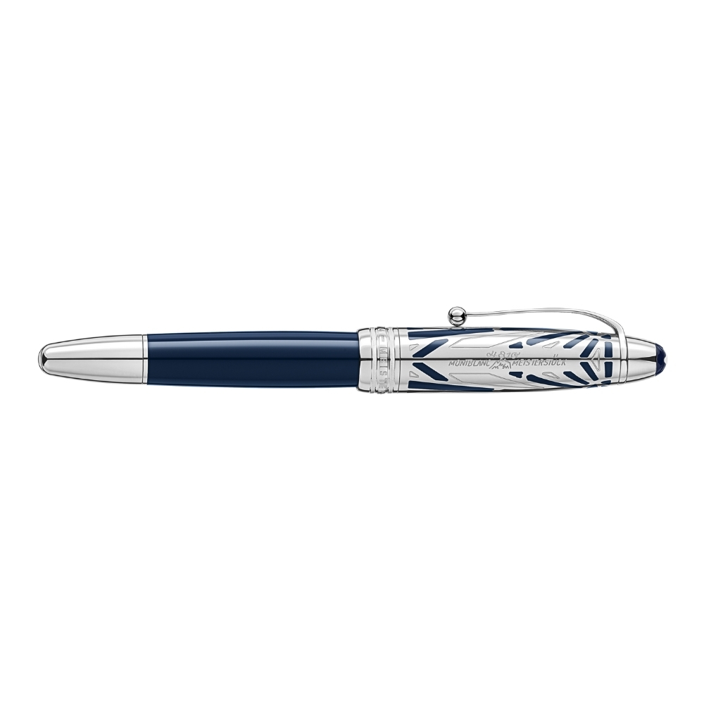 Fountain Pen Montblanc Meisterstück The Origin Collection