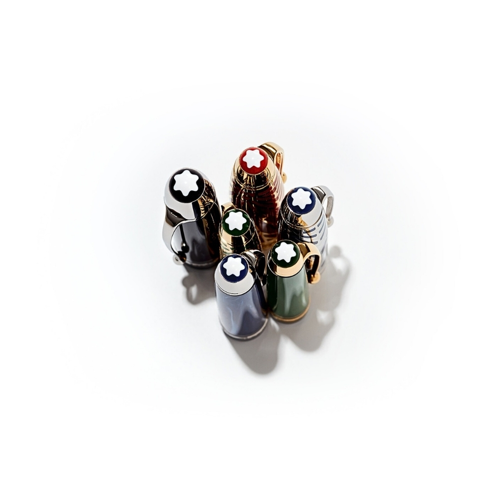 Fountain Pen Montblanc Meisterstück The Origin Collection