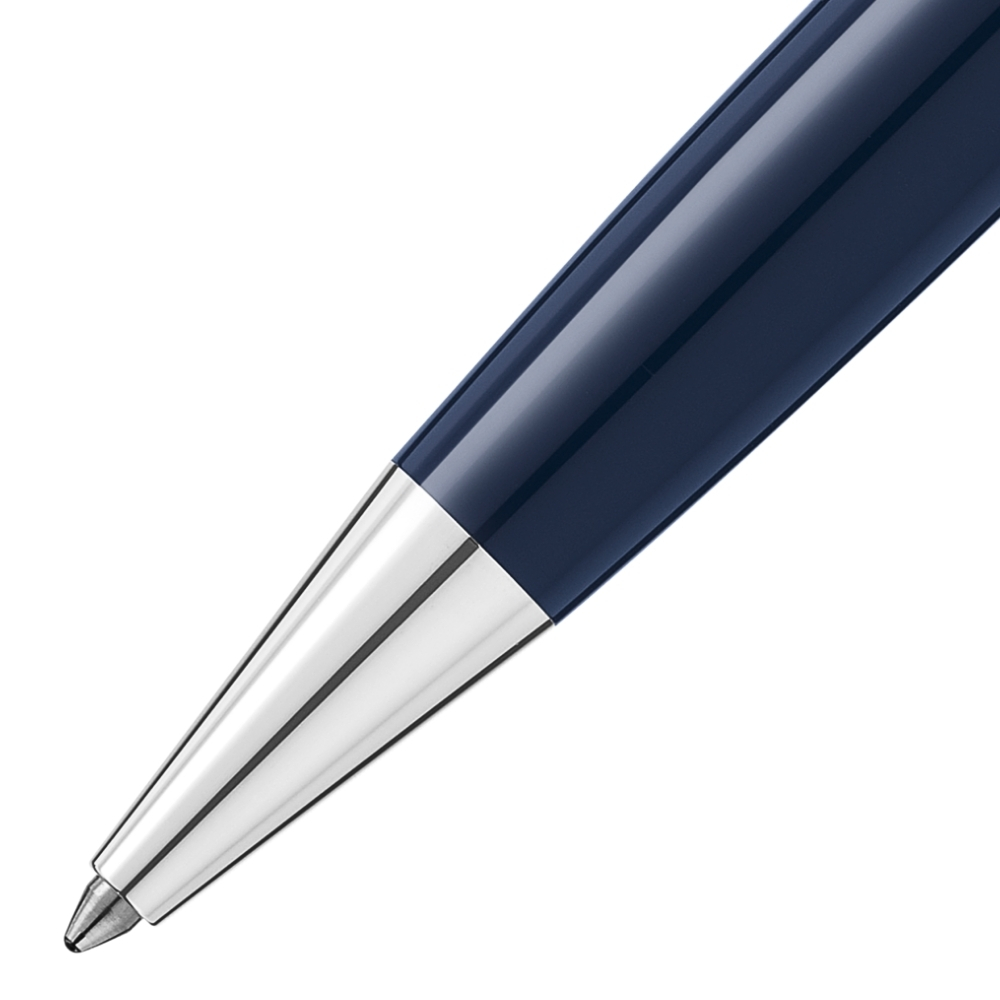 Ballpoint Pen Montblanc Meisterstück The Origin Collection