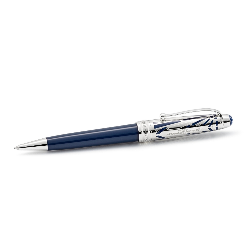 Ballpoint Pen Montblanc Meisterstück The Origin Collection