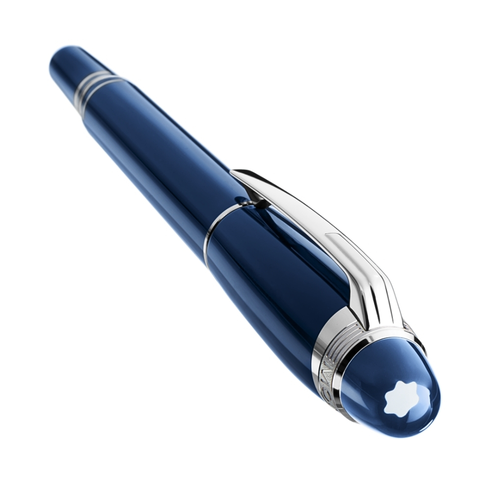 Fountain Pen Montblanc StarWalker Blue Planet Fountain Pen Montblanc StarWalker Blue Planet