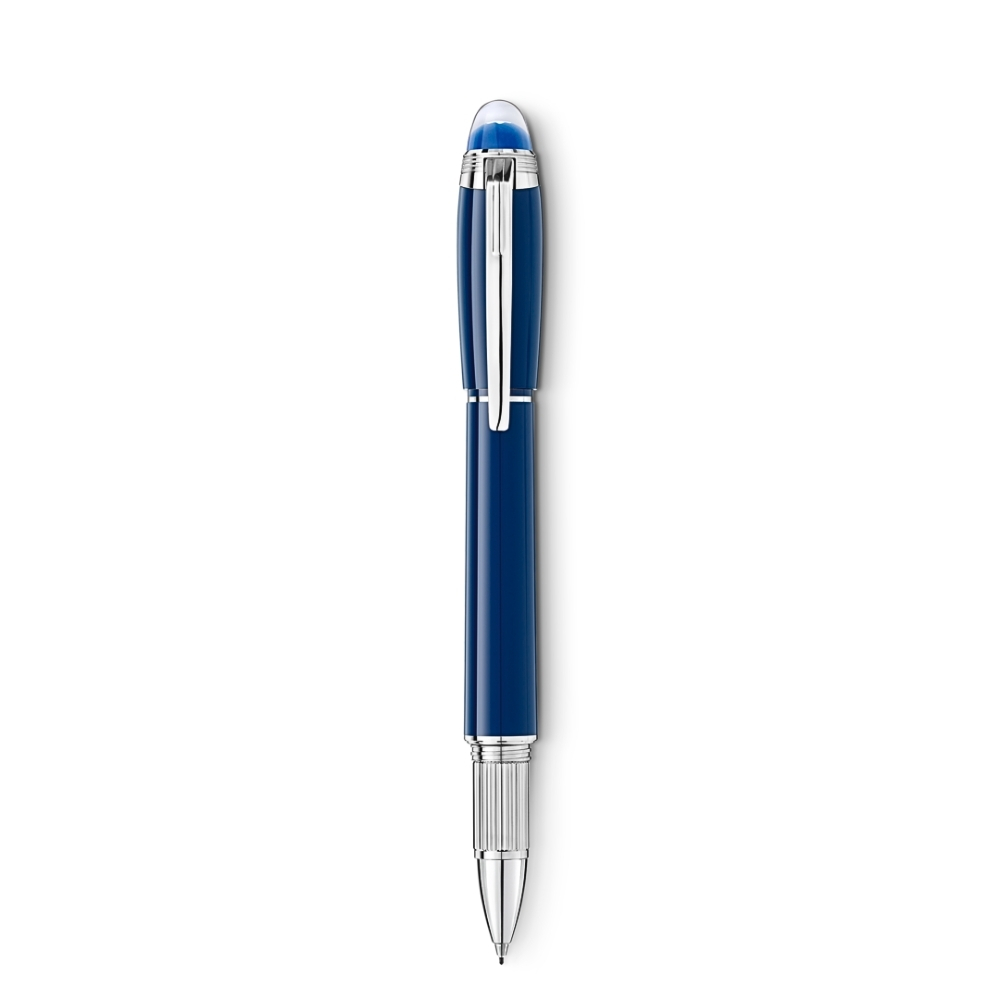 Fineliner Montblanc StarWalker Blue Planet
