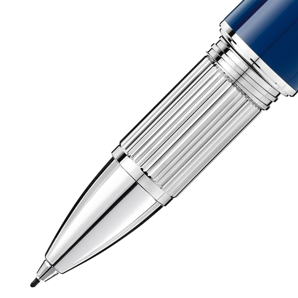 Fineliner Montblanc StarWalker Blue Planet