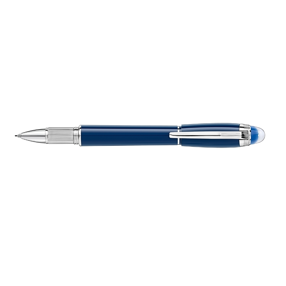Fineliner Montblanc StarWalker Blue Planet