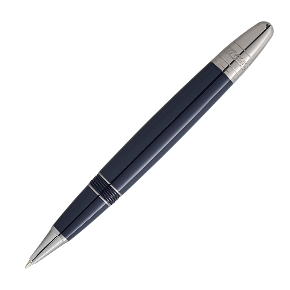 Rollerball pen Montblanc Meisterstück Around the World in 80 Days