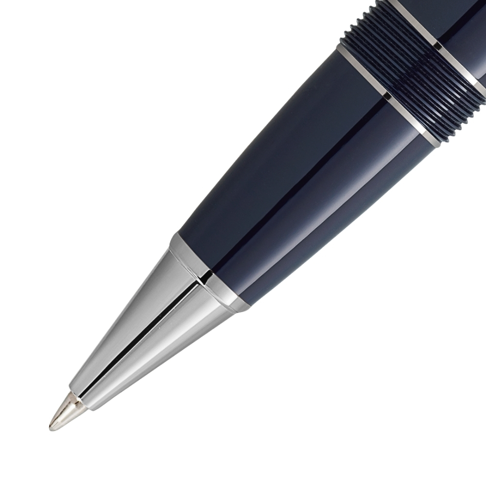 Rollerball pen Montblanc Meisterstück Around the World in 80 Days