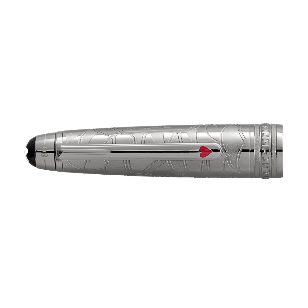 Rollerball Pen Montblanc Meisterstück Around the World in 80 Days