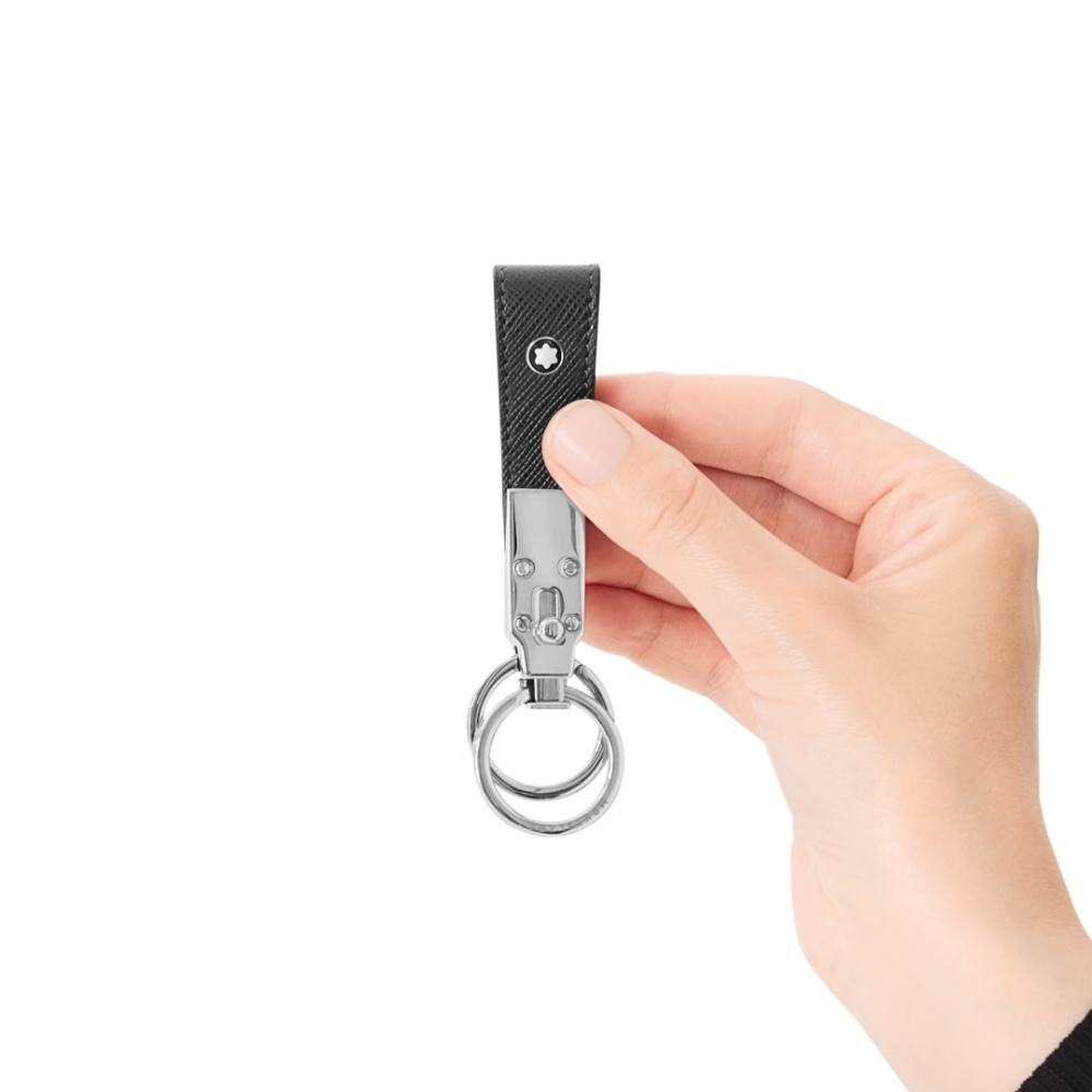 Key Fob Loop Montblanc Sartorial
