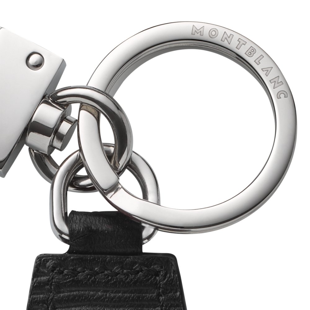 Key Fob Montblanc Meisterstuck 4810 Key Fob Montblanc Meisterstuck 4810