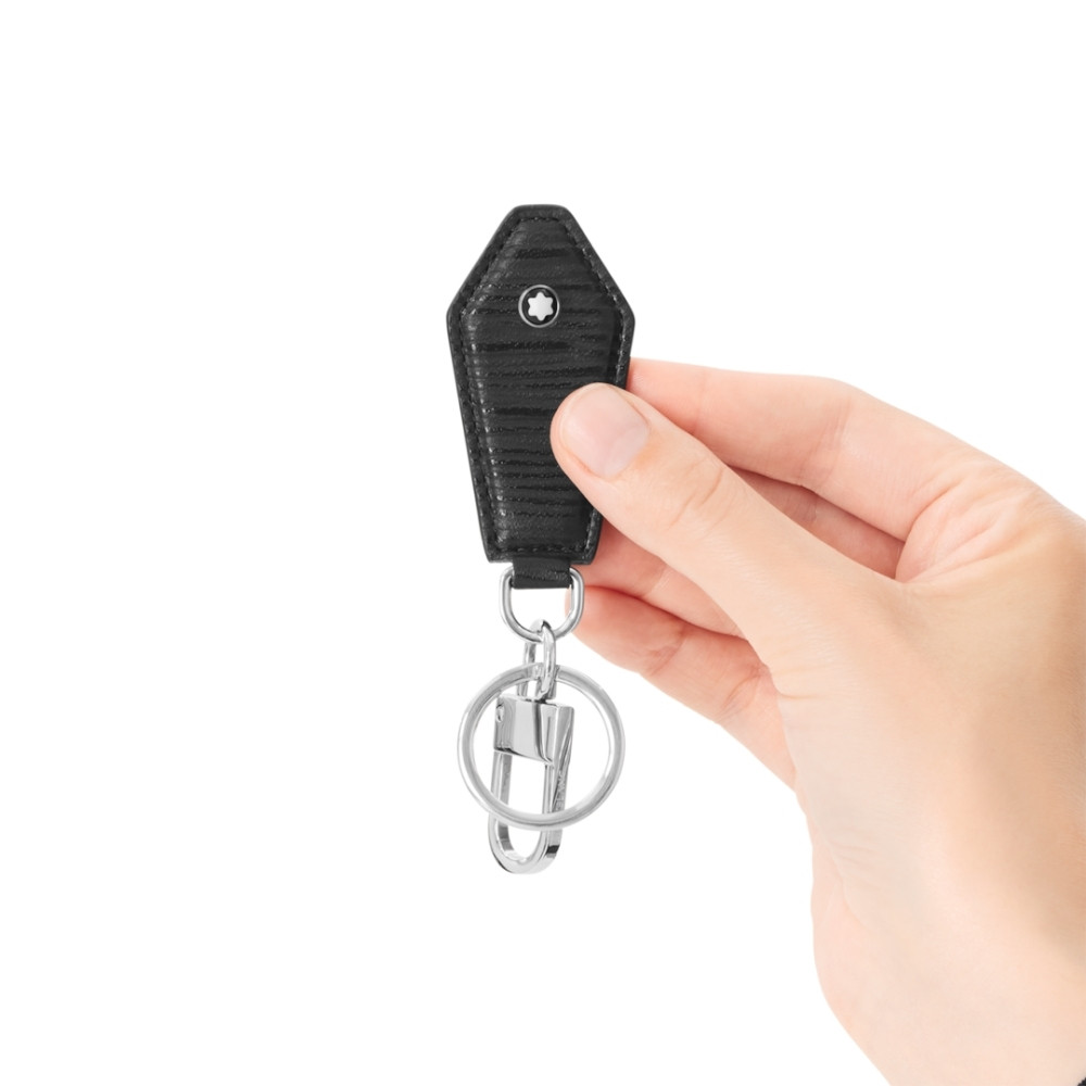 Key Fob Montblanc Meisterstuck 4810 Key Fob Montblanc Meisterstuck 4810