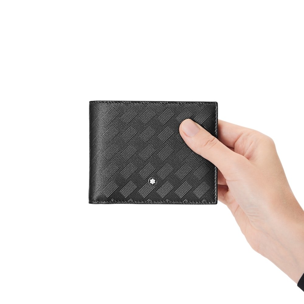 Wallet Montblanc Extreme 3.0