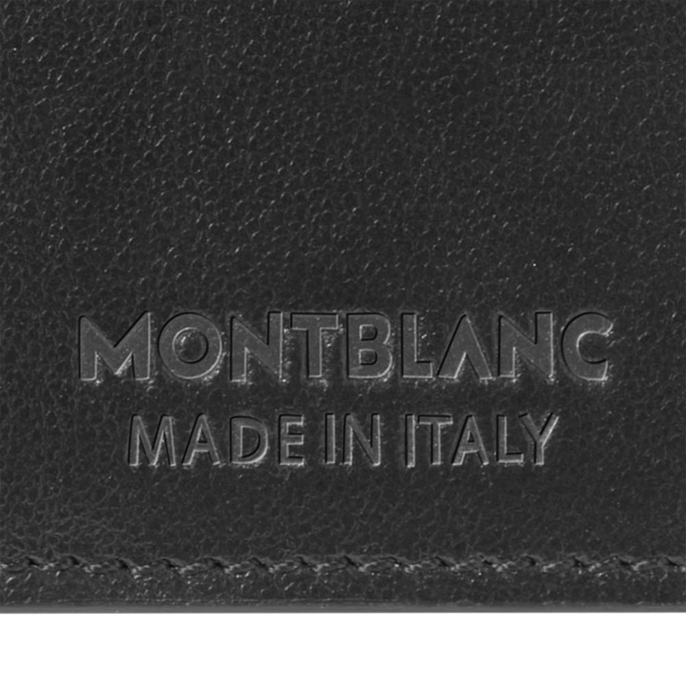 Wallet Montblanc Soft Continental