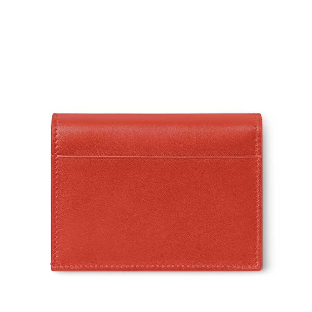 Wallet Montblanc Soft Continental
