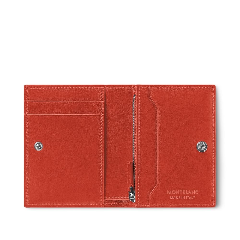 Wallet Montblanc Soft Continental