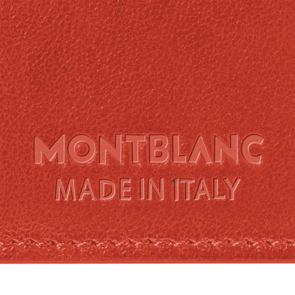 Wallet Montblanc Soft Continental