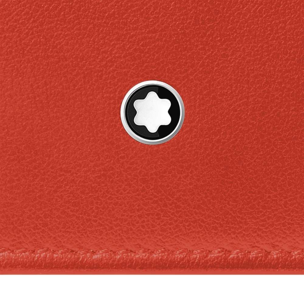 Wallet Montblanc Soft Continental
