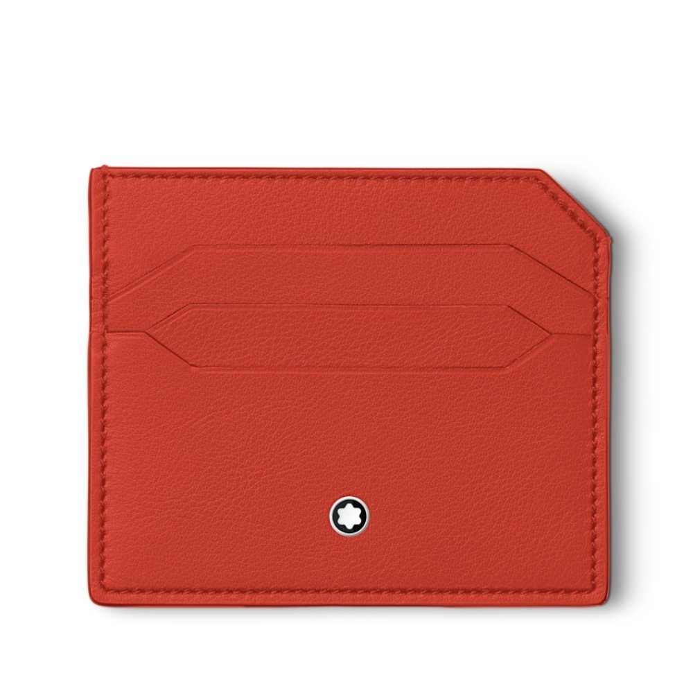 Card Holder Montblanc Soft Selection Card Holder Montblanc Soft Selection
