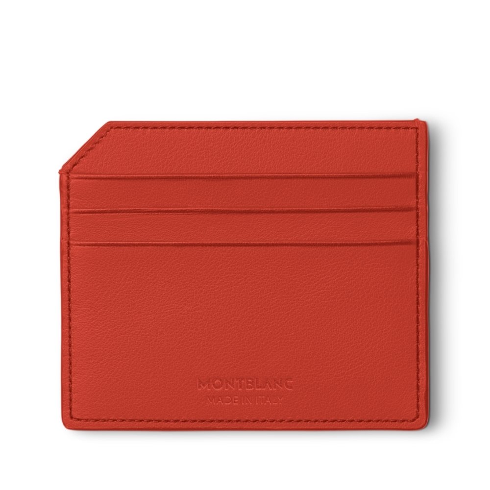Card Holder Montblanc Soft Selection Card Holder Montblanc Soft Selection