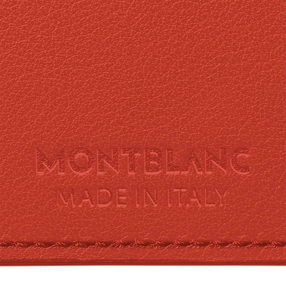 Card Holder Montblanc Soft Selection Card Holder Montblanc Soft Selection