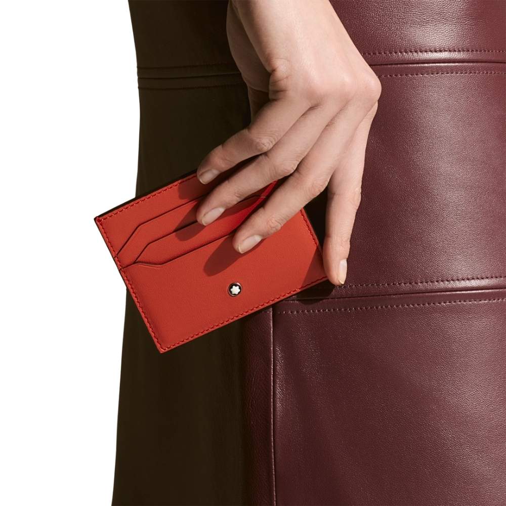 Card Holder Montblanc Soft Selection Card Holder Montblanc Soft Selection