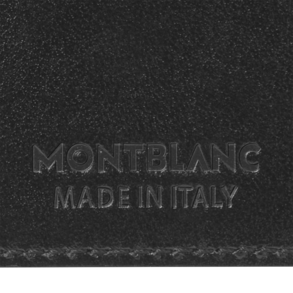 Wallet Montblanc Meisterstück