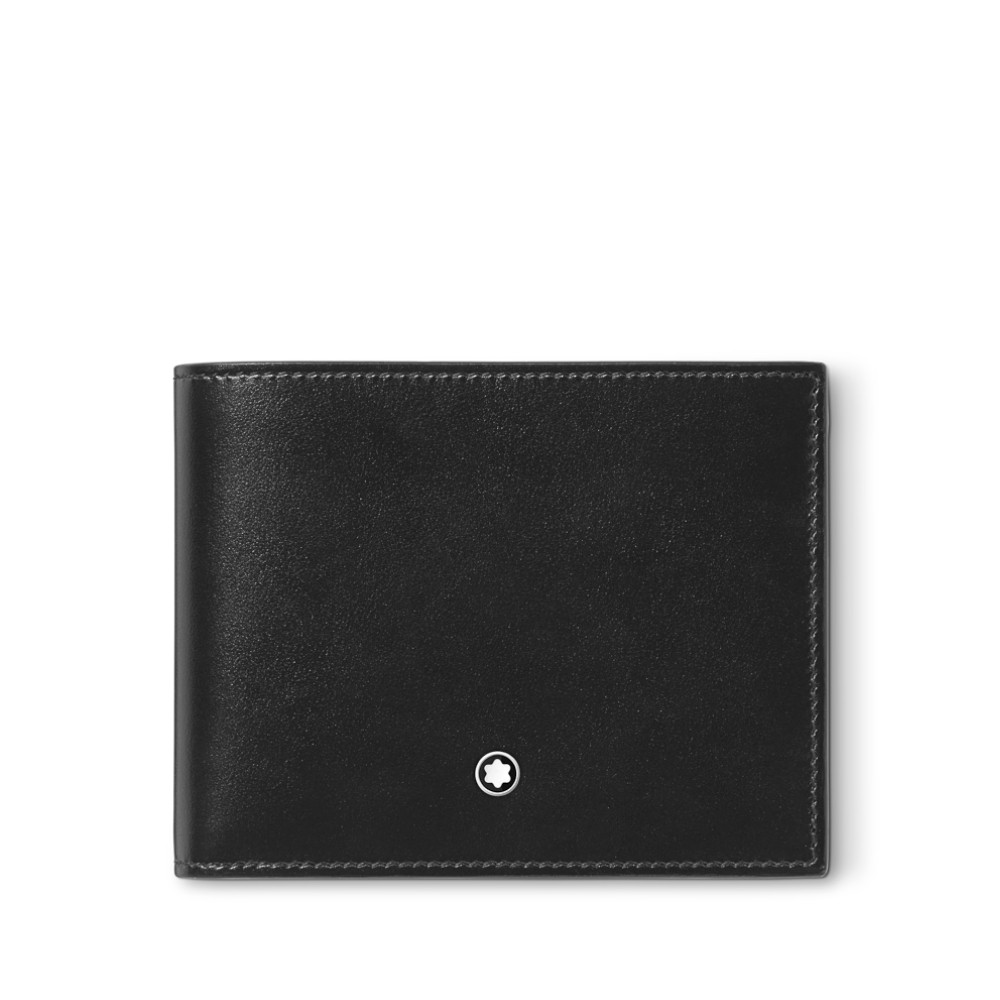 Wallet Montblanc Meisterstück