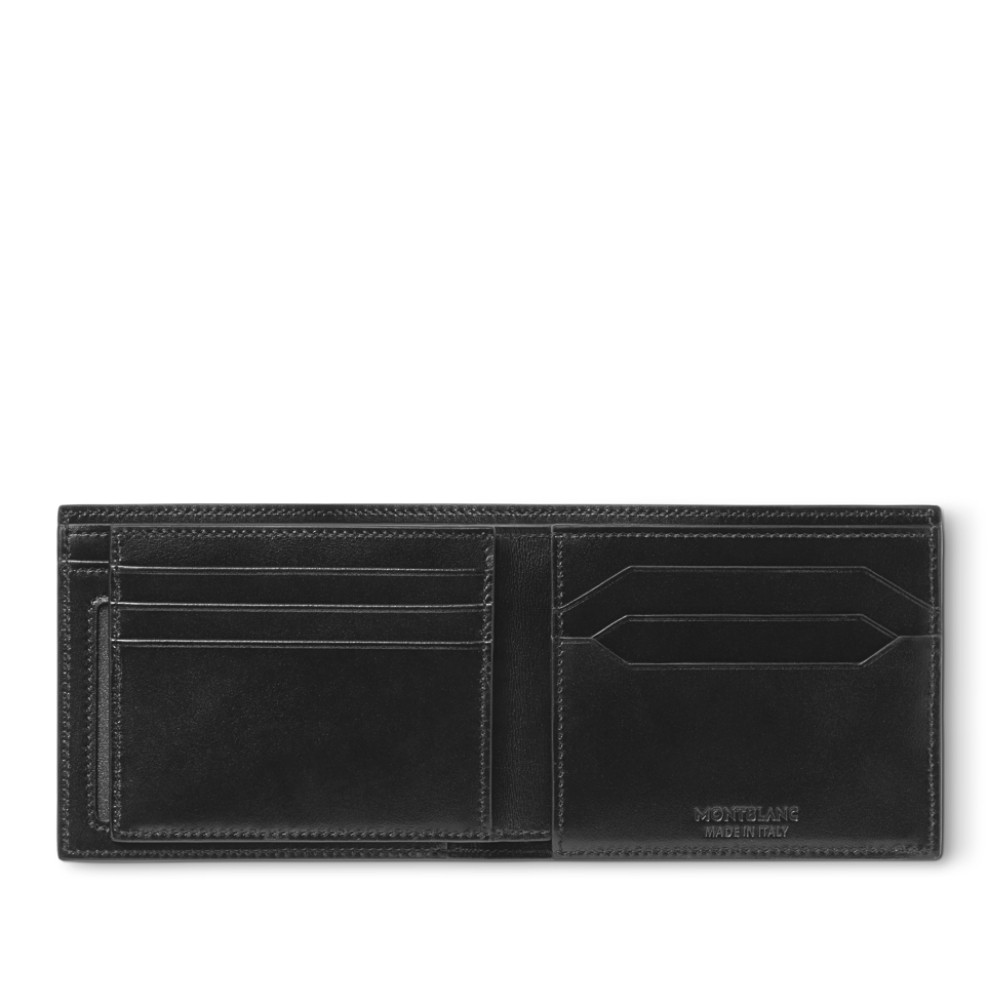 Wallet Montblanc Meisterstück