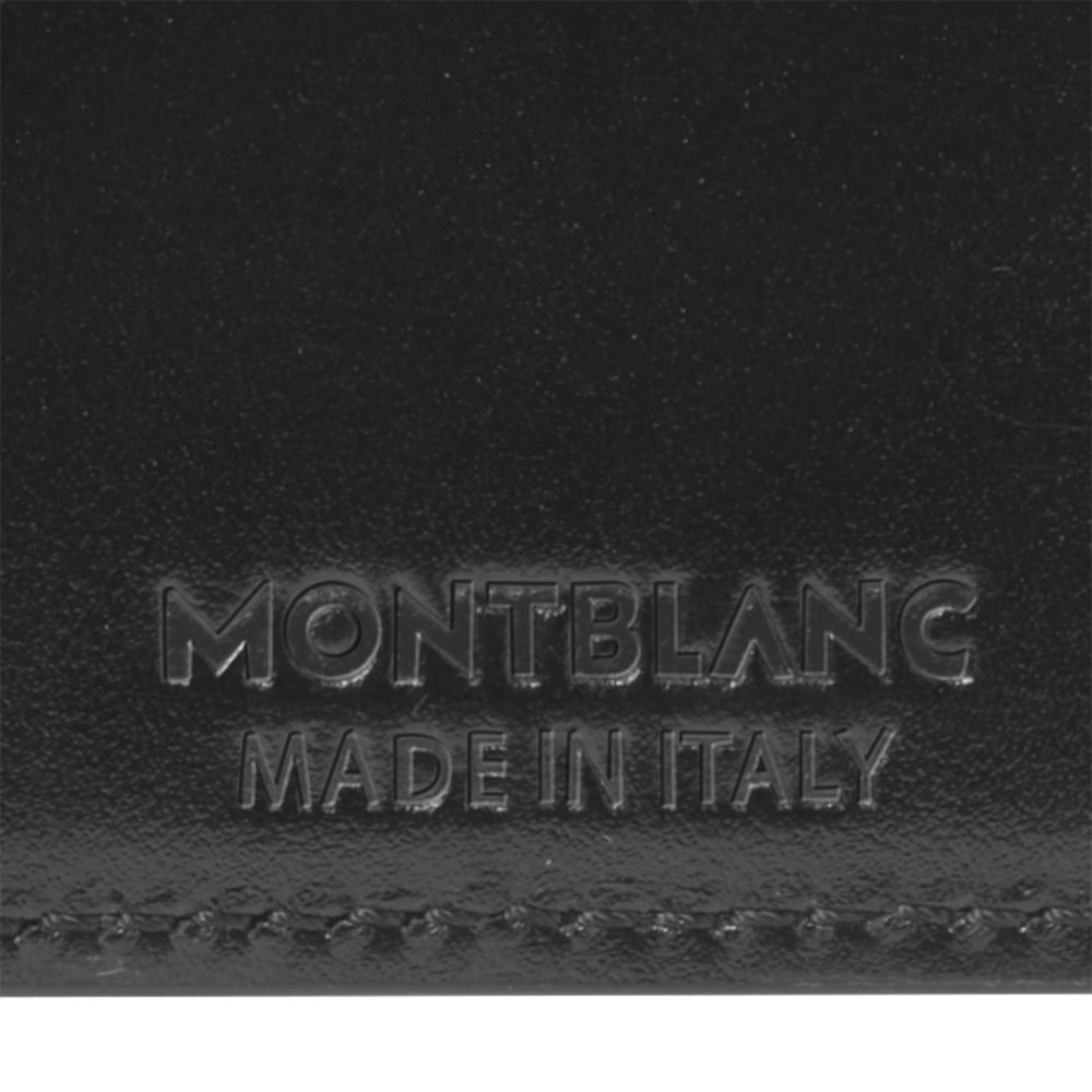 Wallet Montblanc Meisterstück