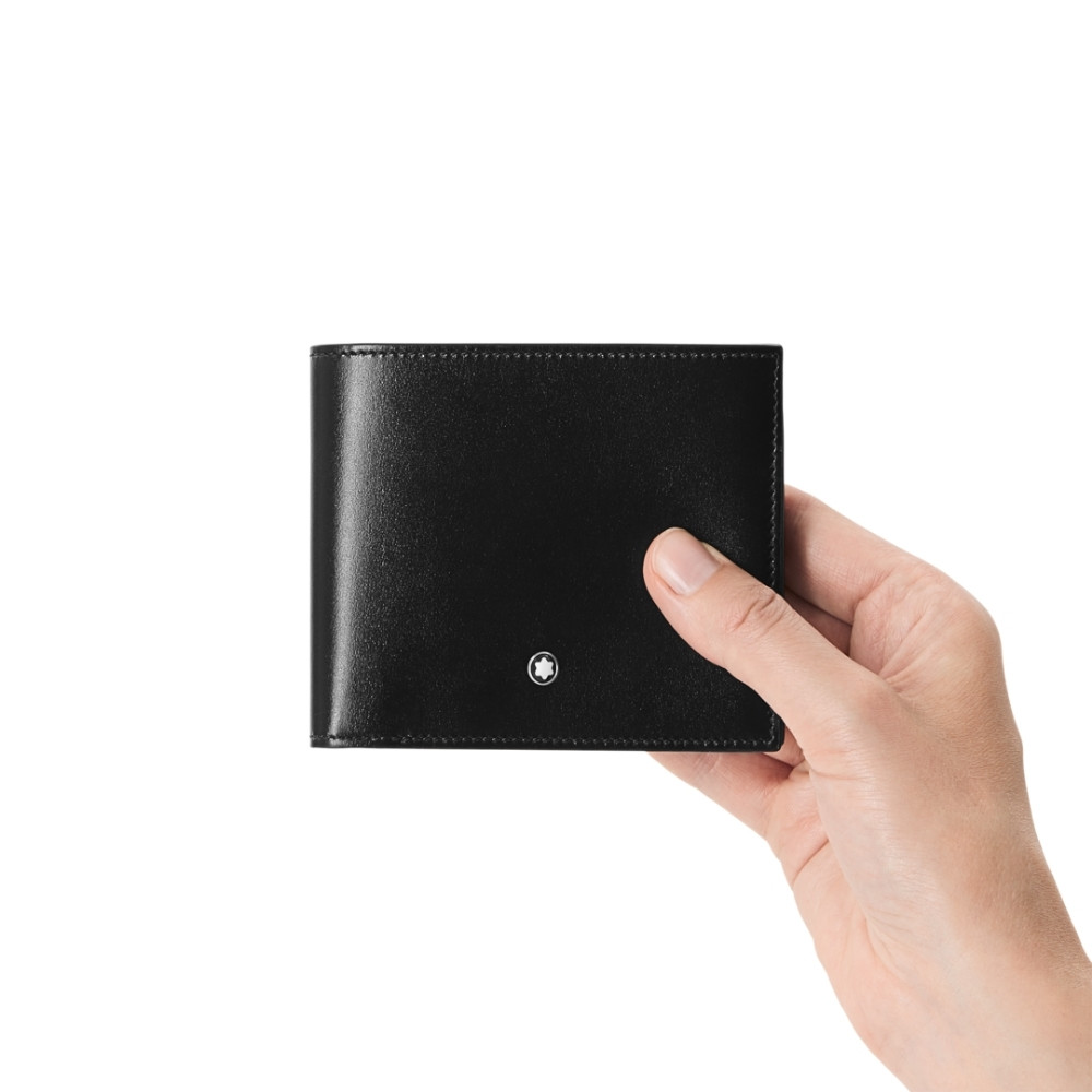 Wallet Montblanc Meisterstück Wallet Montblanc Meisterstück