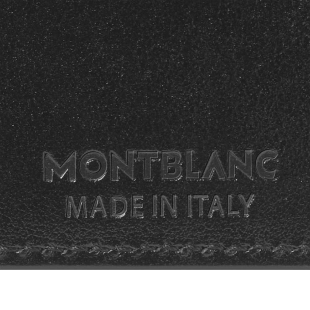 Wallet Montblanc Meisterstück
