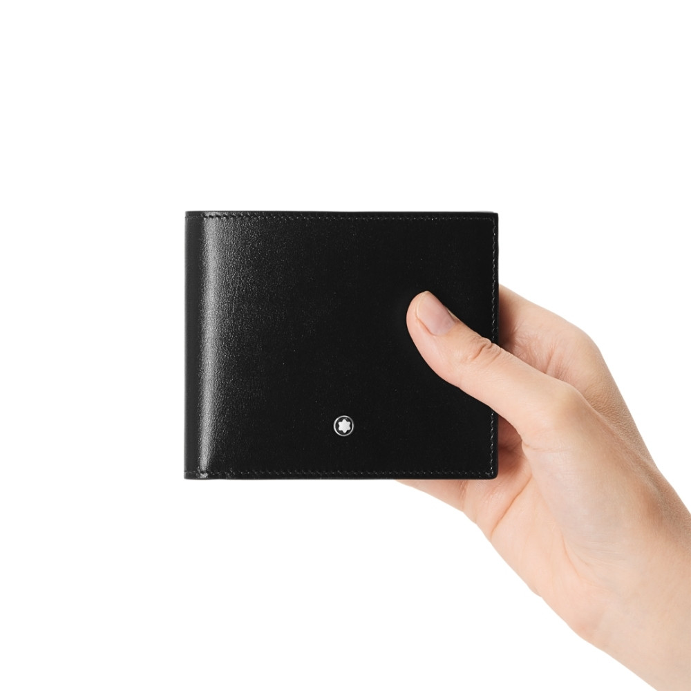 Wallet Montblanc Meisterstück Wallet Montblanc Meisterstück
