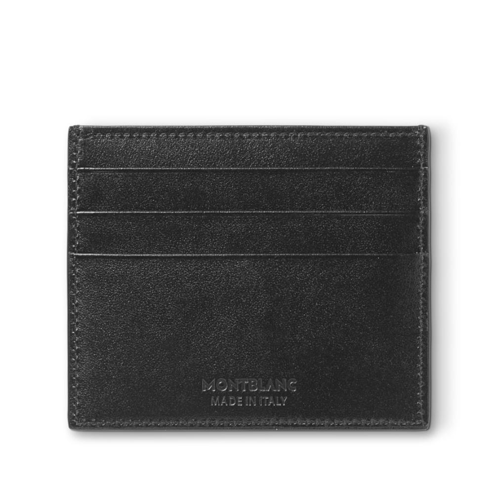 Card Holder Montblanc Meisterstück
