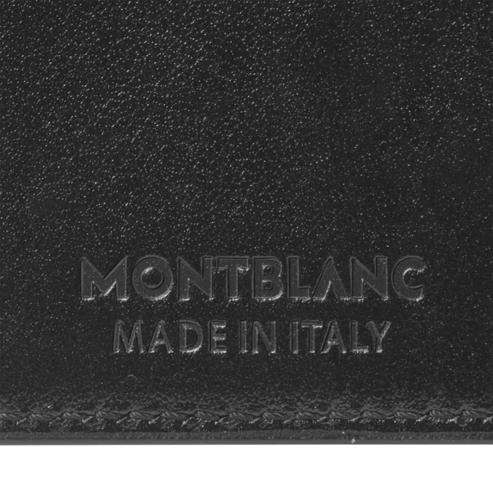 Card Holder Montblanc Meisterstück
