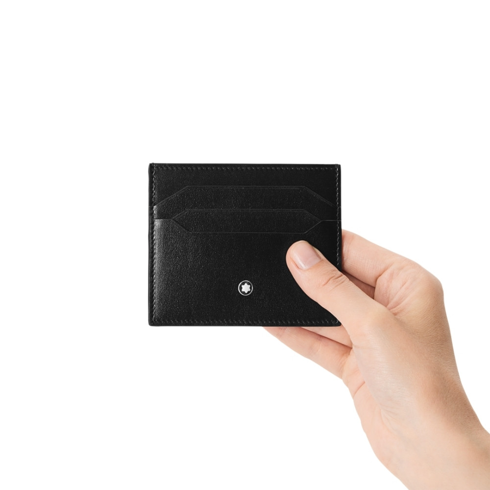 Card Holder Montblanc Meisterstück