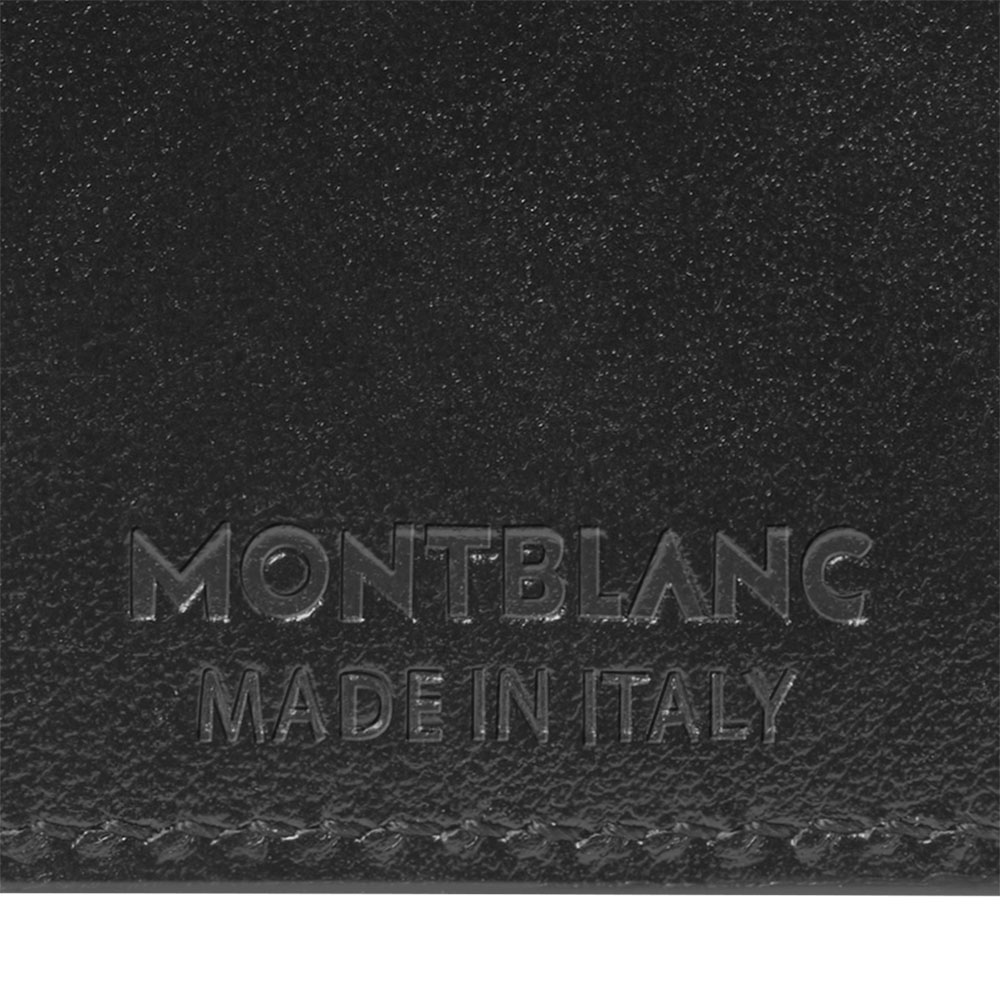 Card Holder Montblanc Meisterstück
