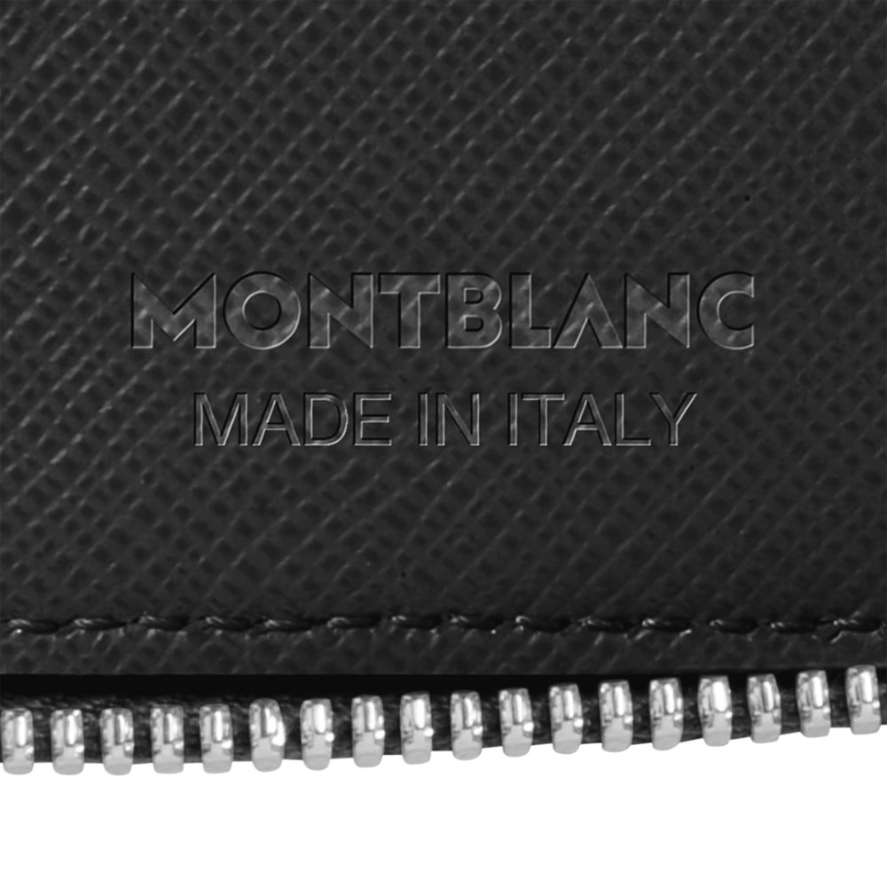 5 Pildspalvu maciņš Montblanc Sartorial