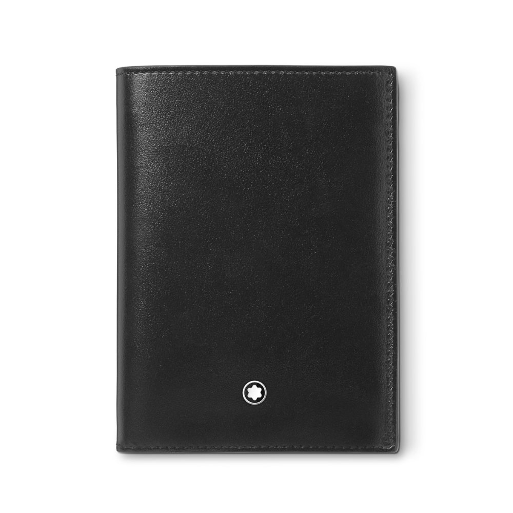 Wallet Montblanc Meisterstück
