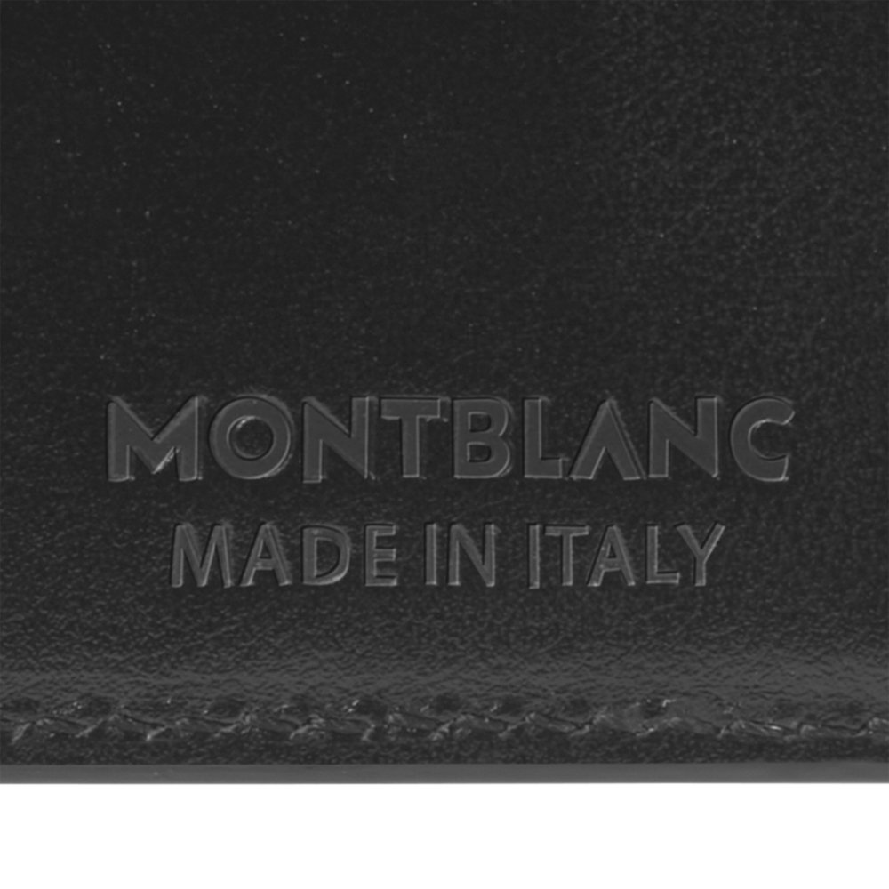 Wallet Montblanc Meisterstück